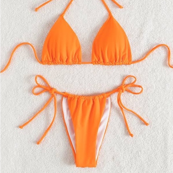 Fashion Nova Swim Fashion Nova Brazilian Bikini Poshmark